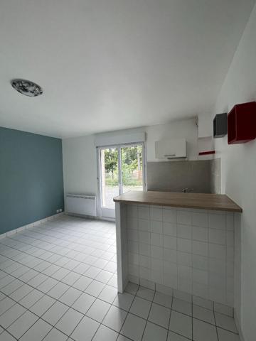 STUDIO ST AVERTIN PROCHE HOPITAL TROUSSEAU