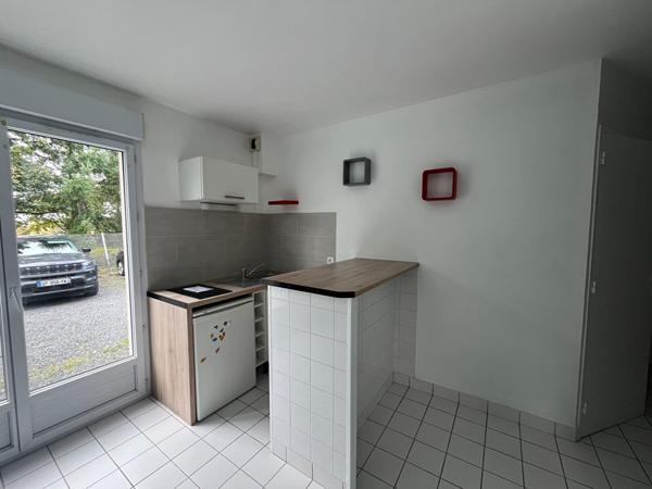 STUDIO ST AVERTIN PROCHE HOPITAL TROUSSEAU