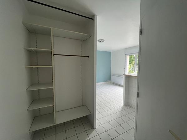 STUDIO ST AVERTIN PROCHE HOPITAL TROUSSEAU