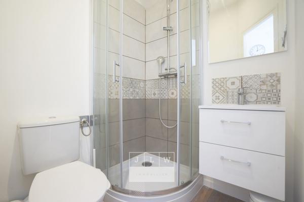AVNZ-LL152 - Chambre n°3 meublée en colocation + sdd
