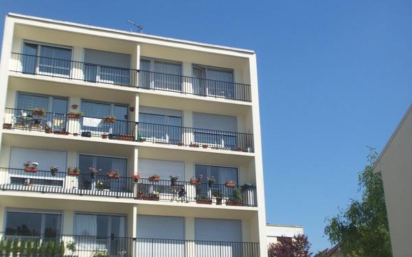 Appartement à vendre    1 pièce • 31,43 m2 Fontenay-aux-Roses