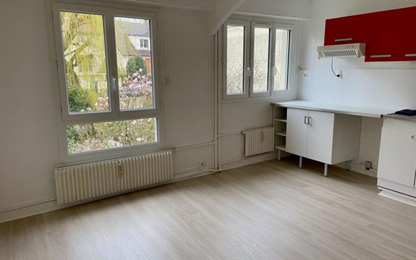 Appartement à vendre    1 pièce • 31,43 m2 Fontenay-aux-Roses