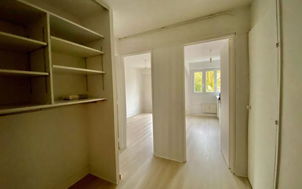 Appartement à vendre    1 pièce • 31,43 m2 Fontenay-aux-Roses