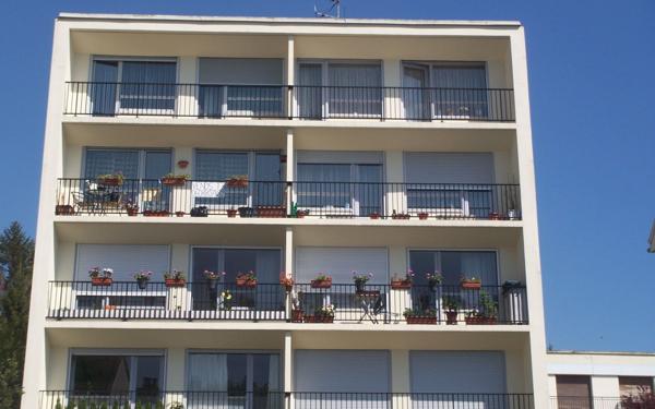 Appartement à vendre    1 pièce • 31,43 m2 Fontenay-aux-Roses