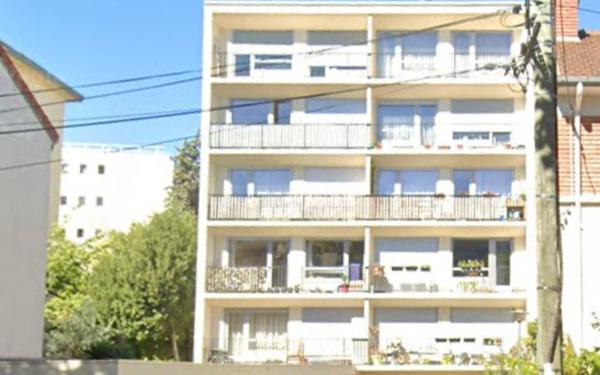 Appartement à vendre    1 pièce • 31,43 m2 Fontenay-aux-Roses