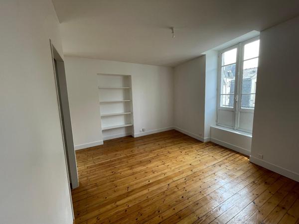 Appartement NANTES