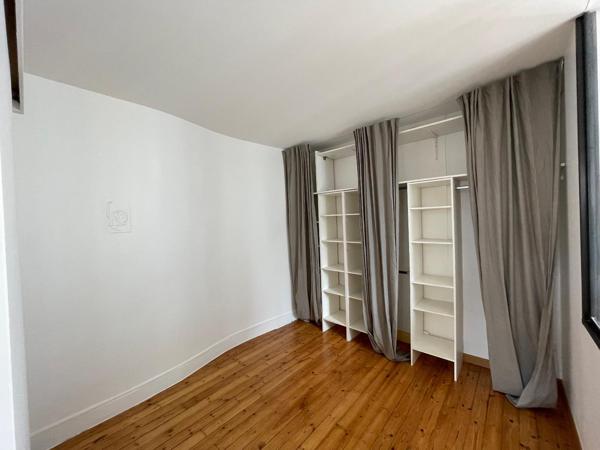 Appartement NANTES
