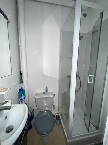 Location Studio 1 pièce Tours (37000) - Quartier prébendes Sud