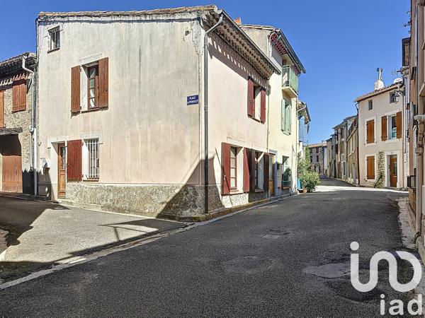 Maison à vendre 3 pièces 53 m² Trèbes