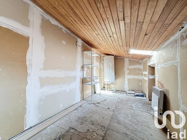 Maison à vendre 3 pièces 53 m² Trèbes