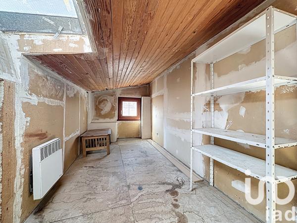 Maison à vendre 3 pièces 53 m² Trèbes