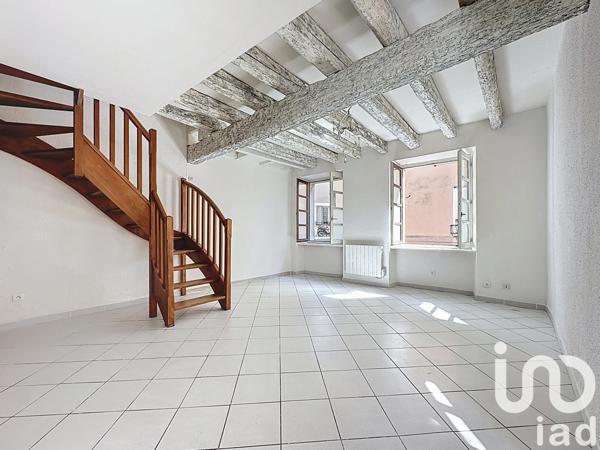 Maison à vendre 3 pièces 53 m² Trèbes