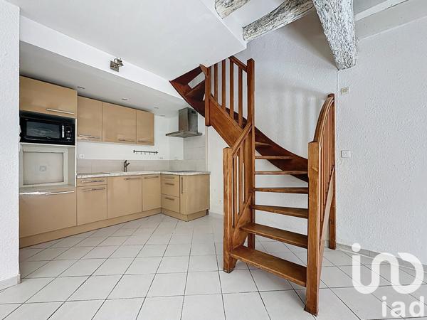 Maison à vendre 3 pièces 53 m² Trèbes