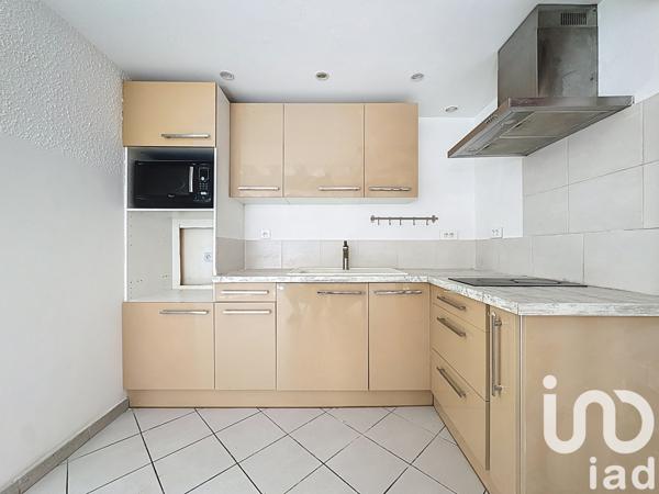 Maison à vendre 3 pièces 53 m² Trèbes