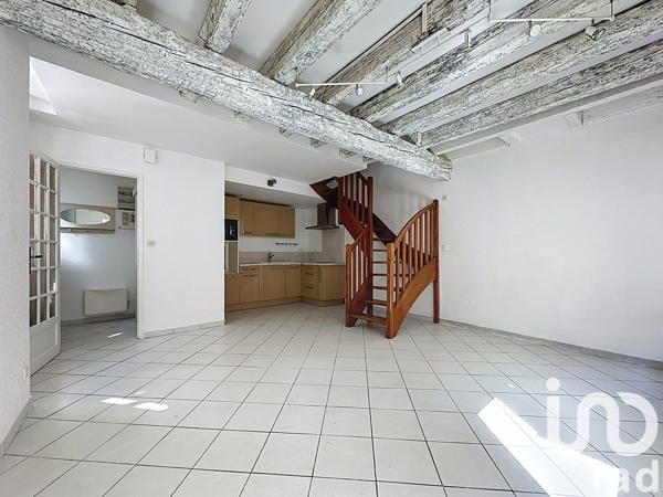 Maison à vendre 3 pièces 53 m² Trèbes