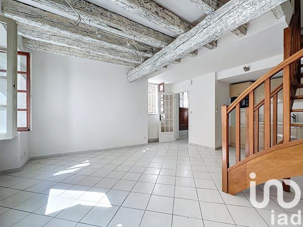 Maison à vendre 3 pièces 53 m² Trèbes