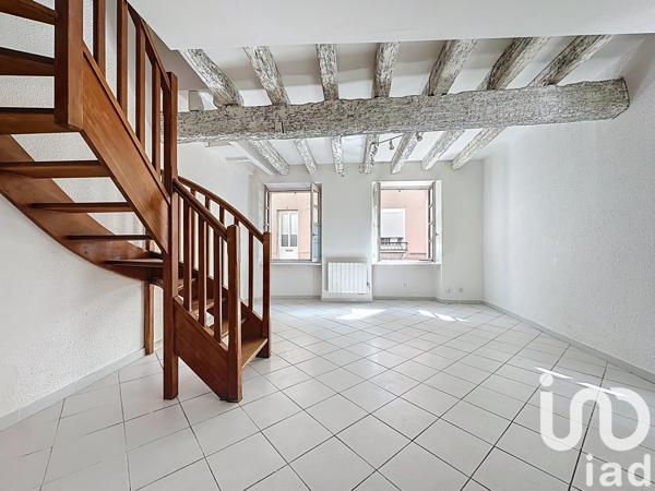 Maison à vendre 3 pièces 53 m² Trèbes