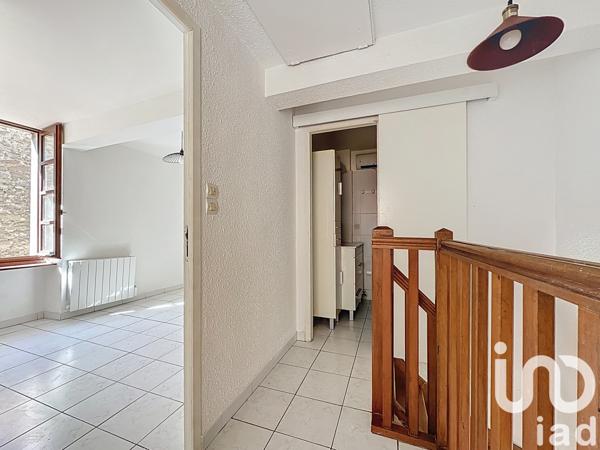 Maison à vendre 3 pièces 53 m² Trèbes