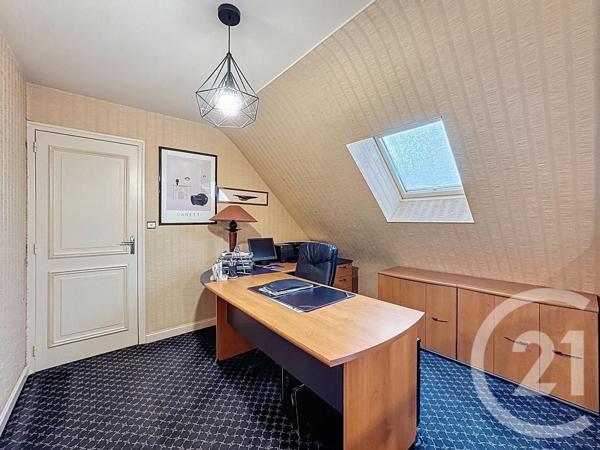 Maison à vendre  5 pièces - 152 m2 IRODOUER - 35