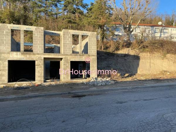 Maison à vendre 18 pièces de 200 m²