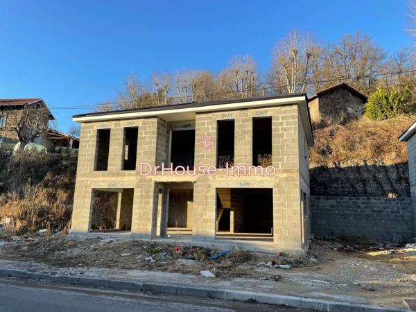 Maison à vendre 18 pièces de 200 m²