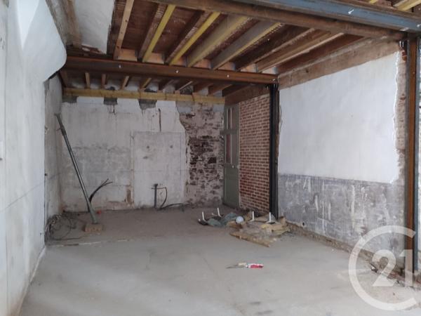 Appartement Autre à vendre  4 pièces - 94,10 m2 NANTES - 44