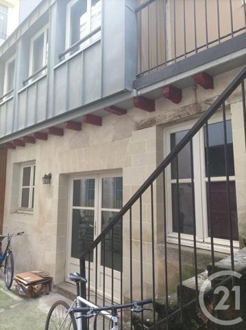 Appartement Autre à vendre  4 pièces - 94,10 m2 NANTES - 44