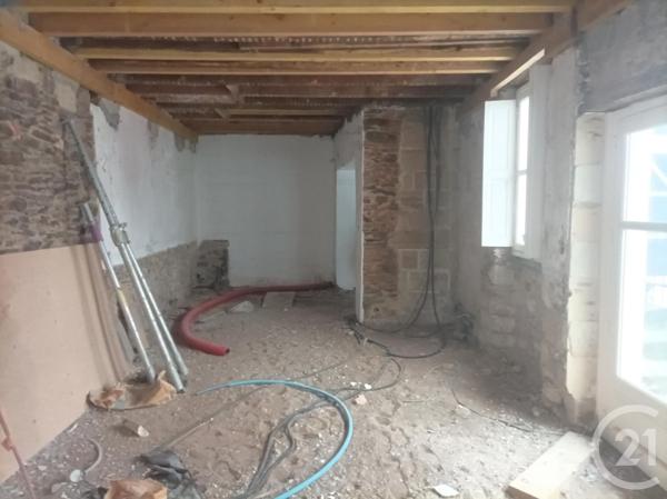 Appartement Autre à vendre  4 pièces - 94,10 m2 NANTES - 44