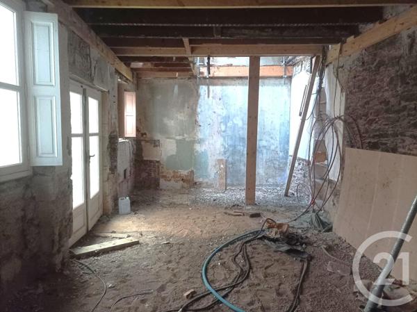 Appartement Autre à vendre  4 pièces - 94,10 m2 NANTES - 44