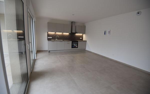 Appartement à louer    4 pièces • 90,01 m2 Plappeville