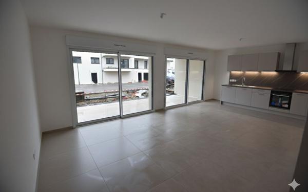 Appartement à louer    4 pièces • 90,01 m2 Plappeville