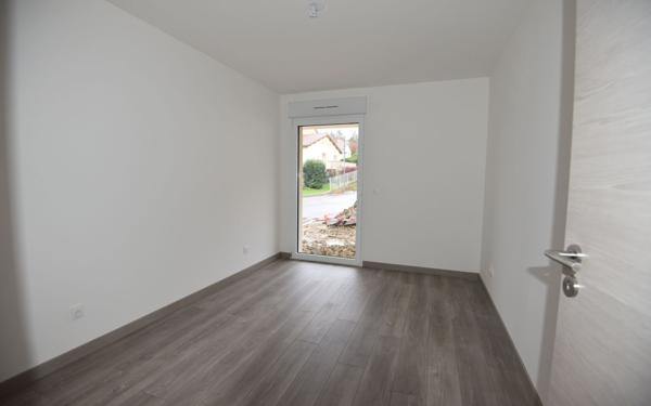 Appartement à louer    4 pièces • 90,01 m2 Plappeville