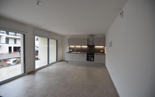 Appartement à louer    4 pièces • 90,01 m2 Plappeville