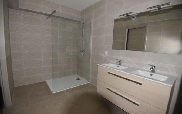 Appartement à louer    4 pièces • 90,01 m2 Plappeville