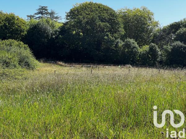 Terrain à vendre 600 m² Anglet