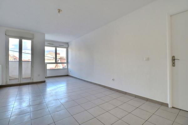Appartement Aubervilliers 3 pièce(s)