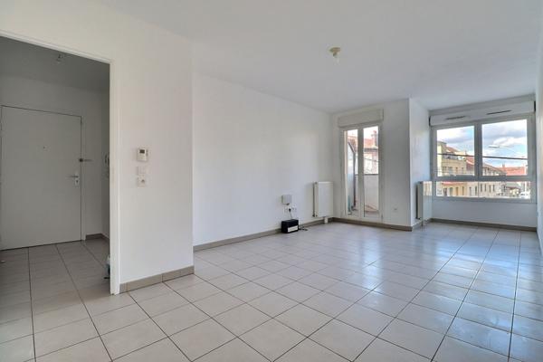 Appartement Aubervilliers 3 pièce(s)