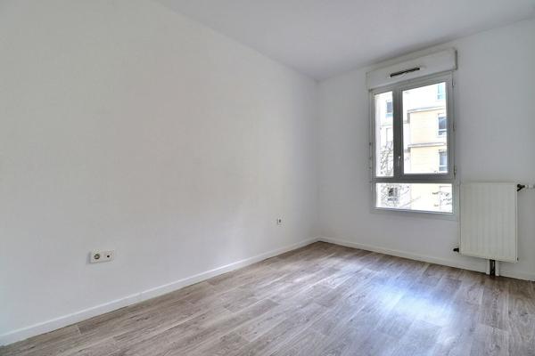 Appartement Aubervilliers 3 pièce(s)