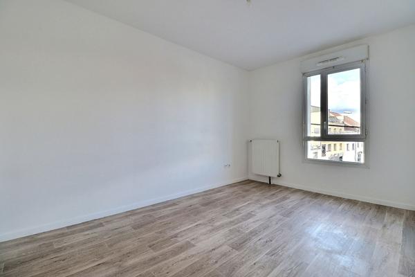 Appartement Aubervilliers 3 pièce(s)