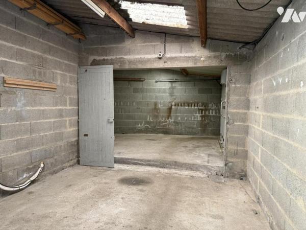 Maison ancienne rénovée