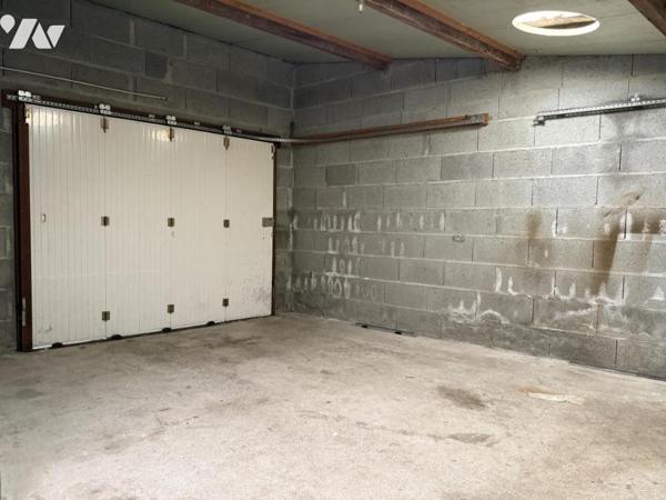 Maison ancienne rénovée