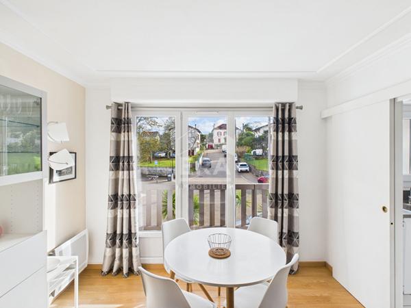 Cambo-Les-Bains - Vente Appartement T1 BIS - plein centre