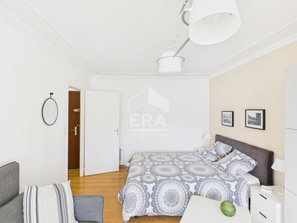 Cambo-Les-Bains - Vente Appartement T1 BIS - plein centre