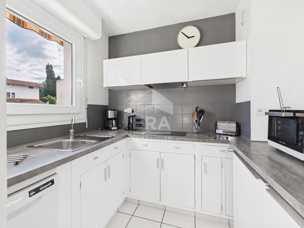 Cambo-Les-Bains - Vente Appartement T1 BIS - plein centre