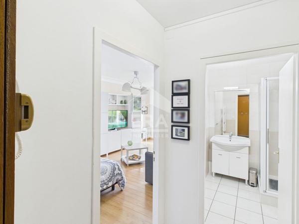 Cambo-Les-Bains - Vente Appartement T1 BIS - plein centre