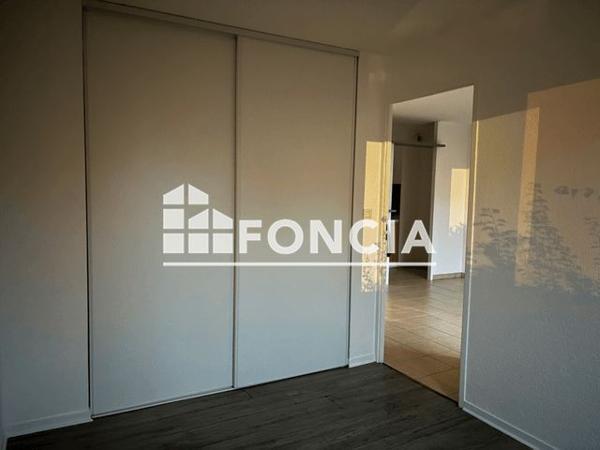 À vendre Appartement 2 pièces 33 m² - Montech 82700
