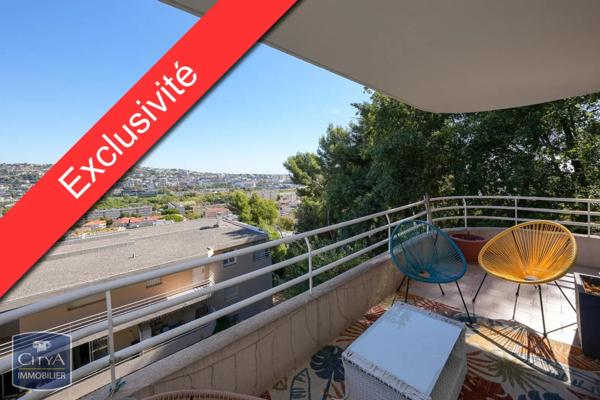 Appartement à vendre 3 pièces 73m²