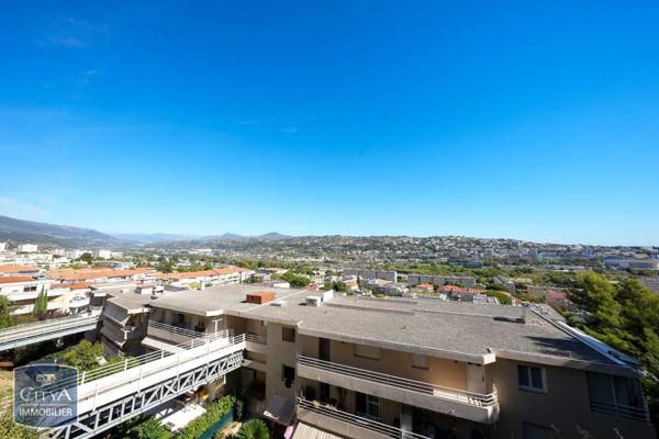 Appartement à vendre 3 pièces 73m²