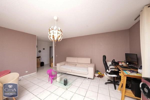 Appartement à vendre 3 pièces 73m²