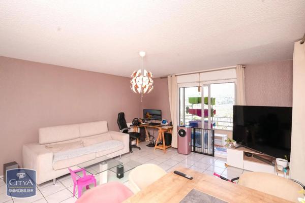 Appartement à vendre 3 pièces 73m²